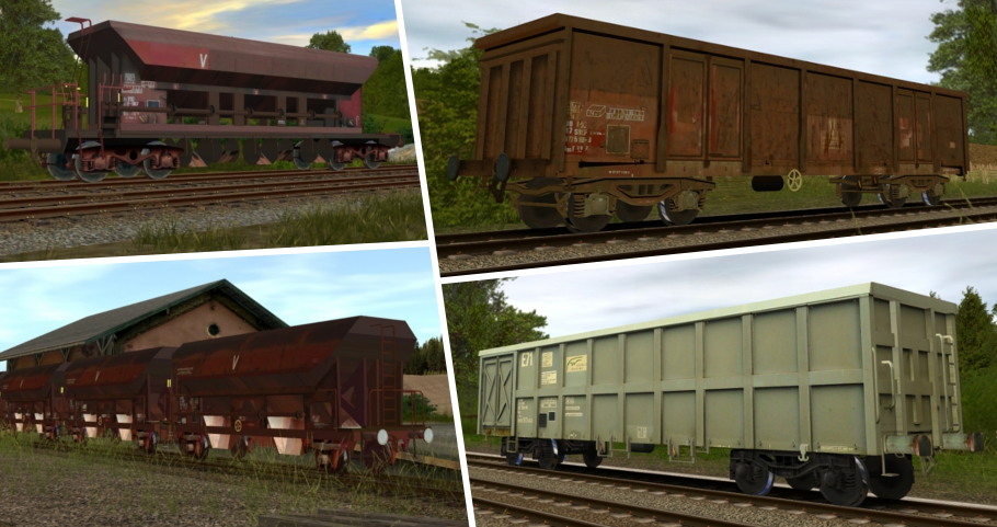 Lien vers les screenshots